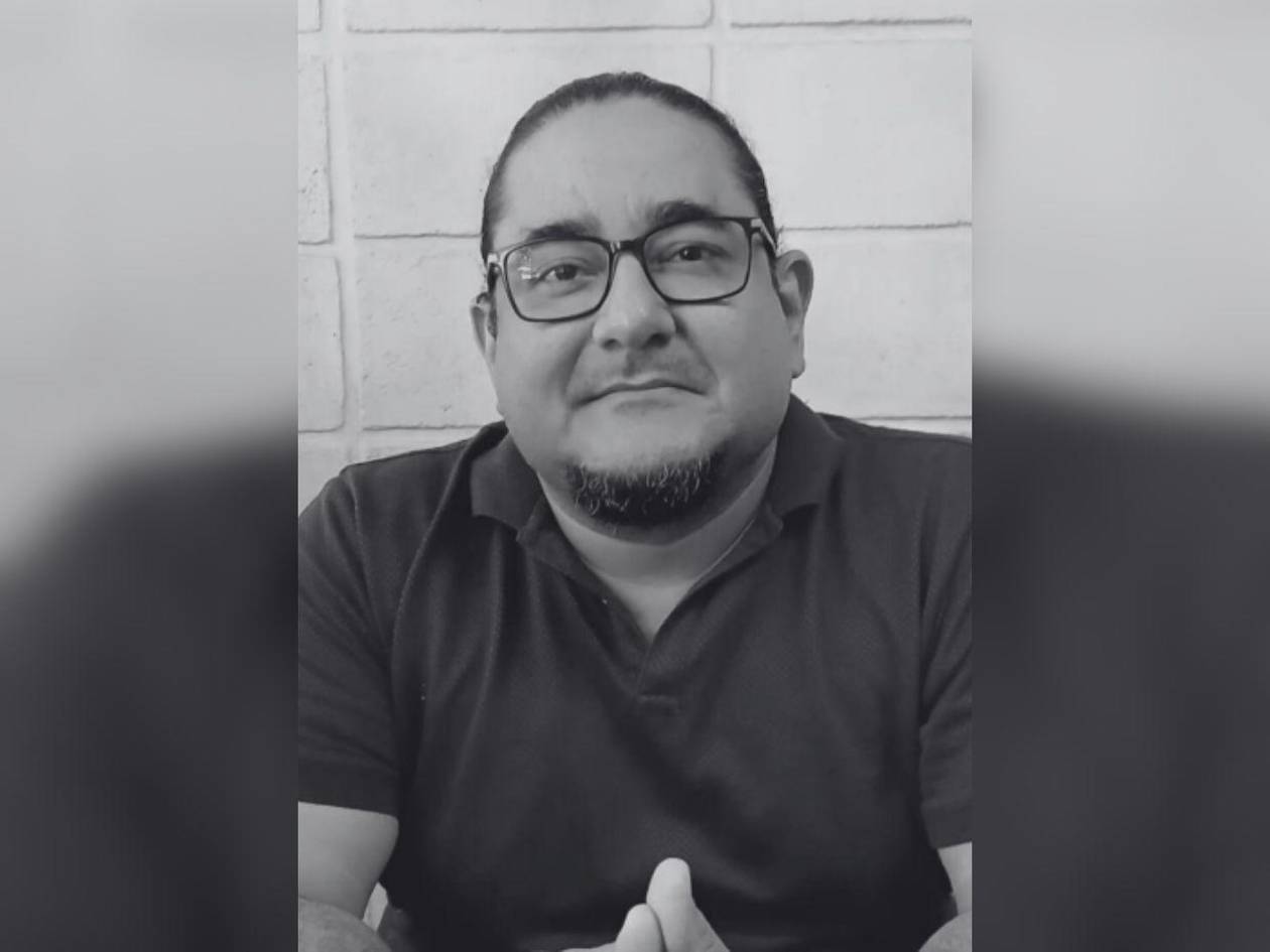 Plaquette Murvin Andino