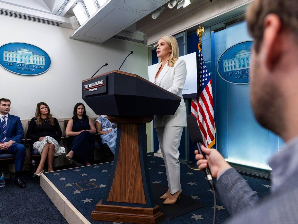 EEUU afirma que el plazo en julio para negociar nuevos pactos comerciales no es crítico