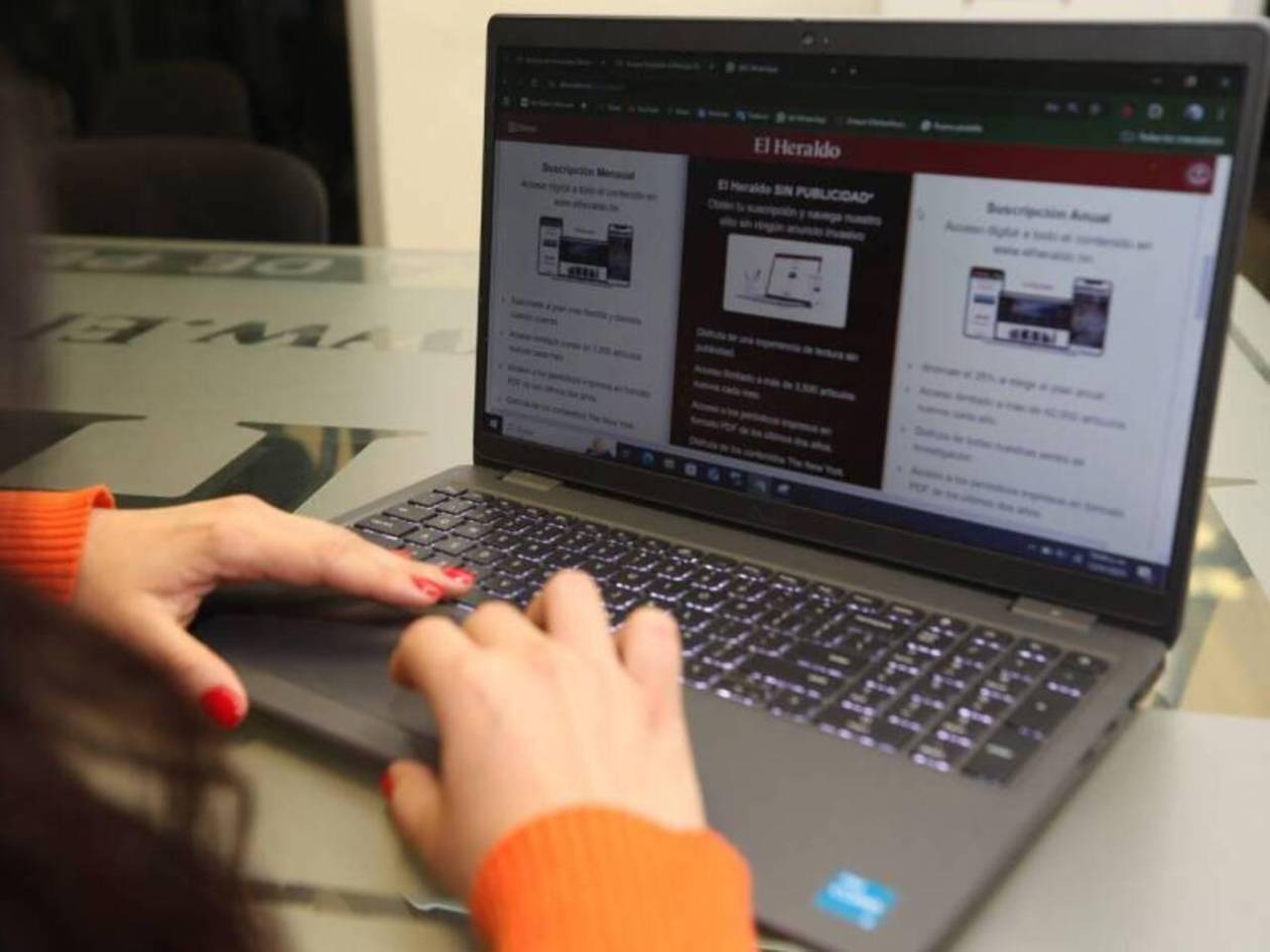 Usuarios de internet de banda ancha superaron los 5.7 millones en 2024