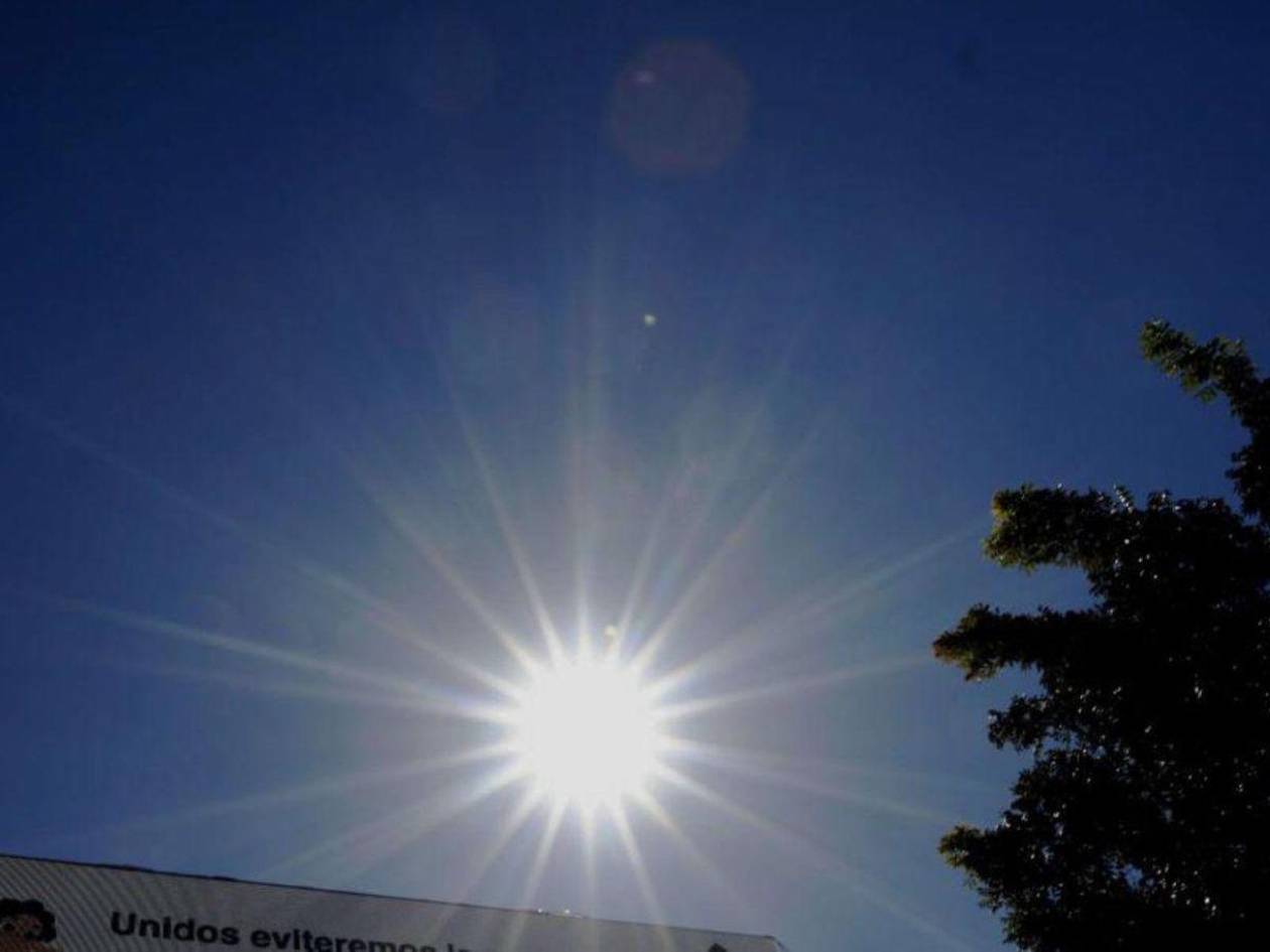 ¿Cuáles serán las temperaturas de este domingo 9 de marzo en Honduras?