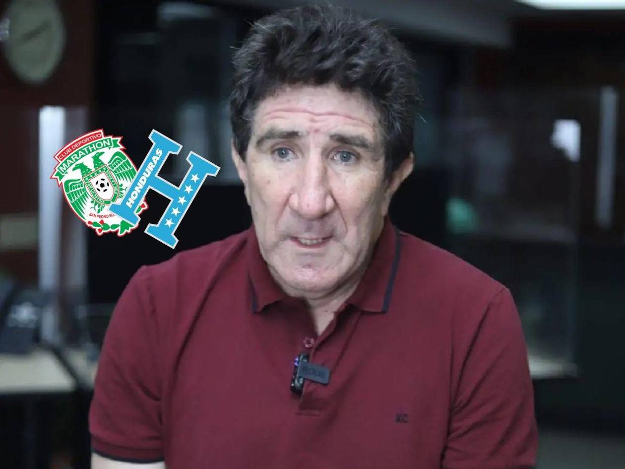 Sería un fracaso: Héctor Vargas sobre si Honduras queda fuera del mundial