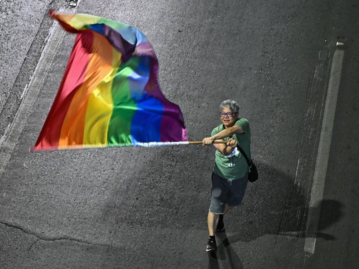 Irán rechaza que su partido con Egipto en el Mundial 2026 celebre el Orgullo LGBTQ+