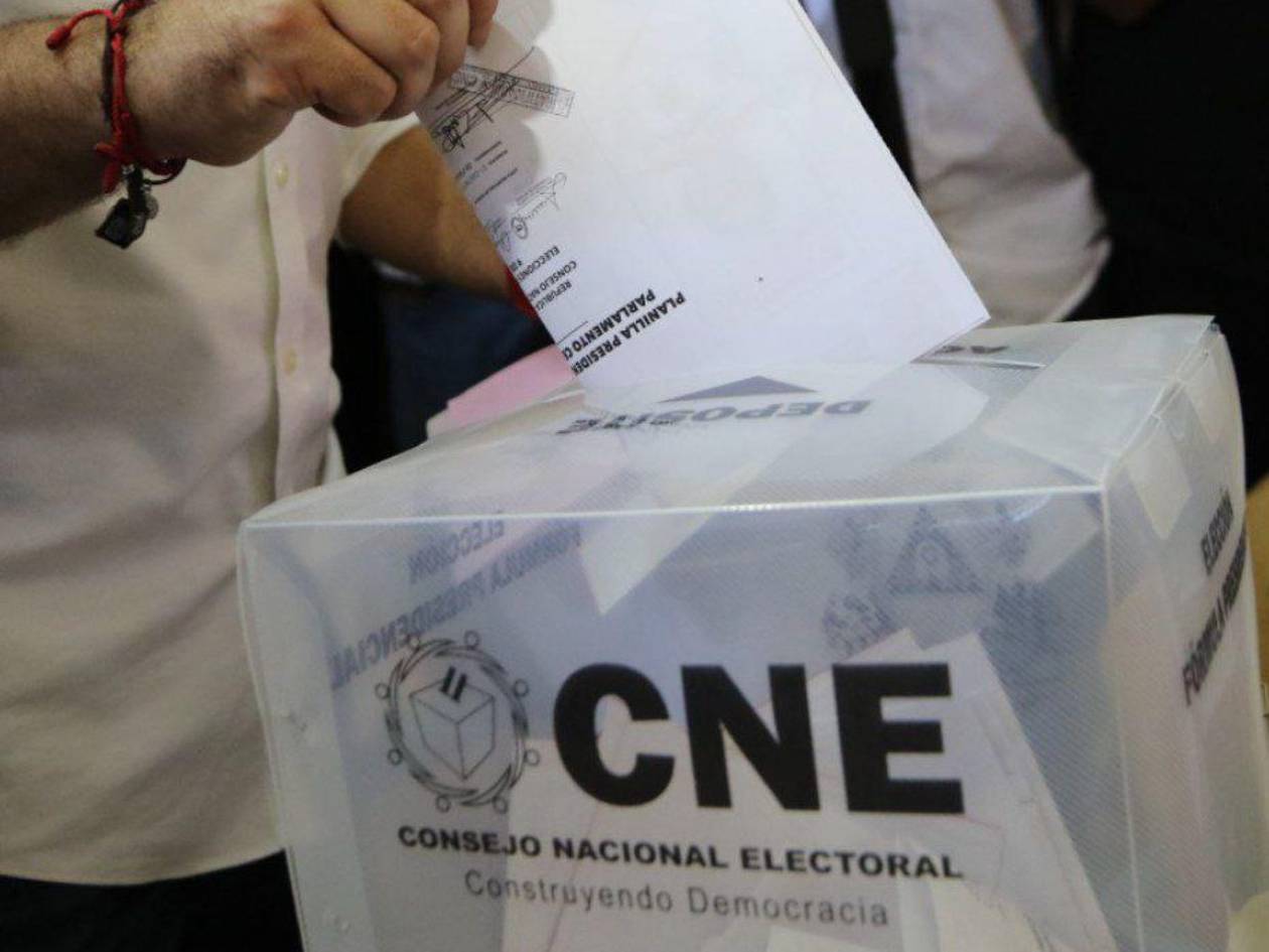 Misión del NDI visitará Honduras para conocer avances y desafíos de las elecciones