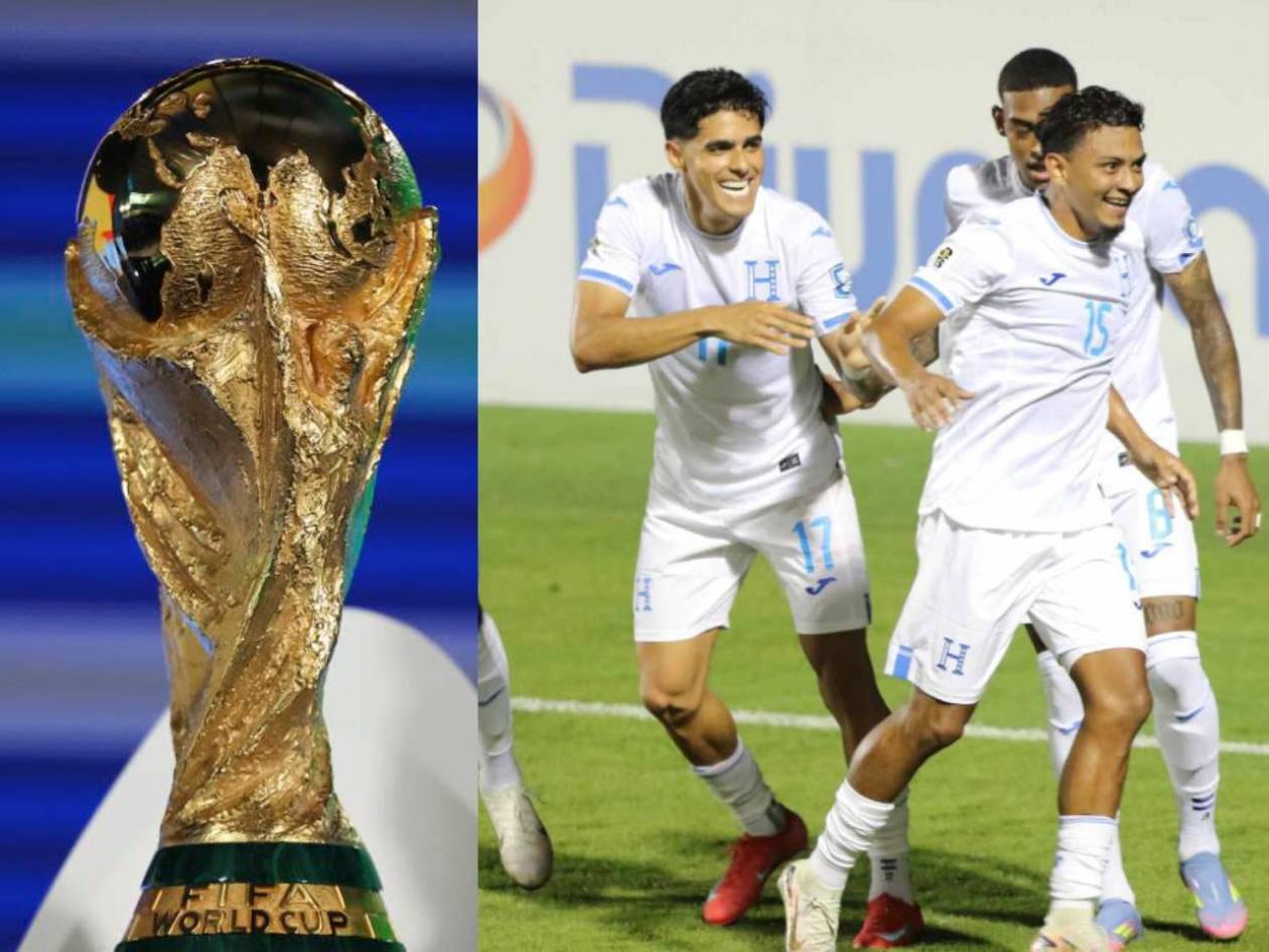 Eliminatoria Mundialista de Concacaf: Confirman fecha, bombos y procedimiento de sorteo