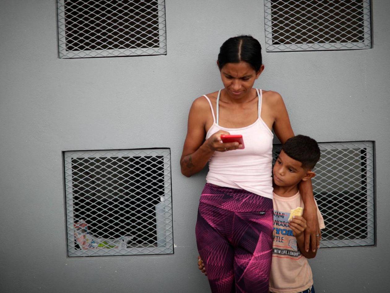 Mujeres nicaragüenses han sido despojadas de su nacionalidad, denuncia ONG