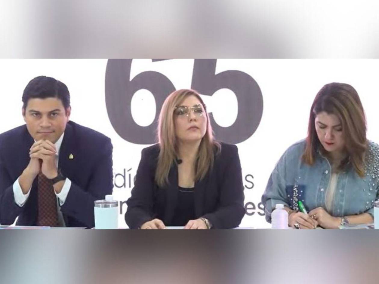 CNE se prepara para realizar hoy primera demostración del TREP