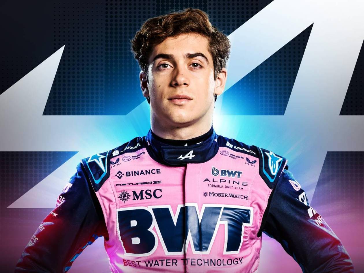 ¿Cuándo corre Colapinto en F1?: Horario y dónde ver en vivo el Gran Premio de Imola