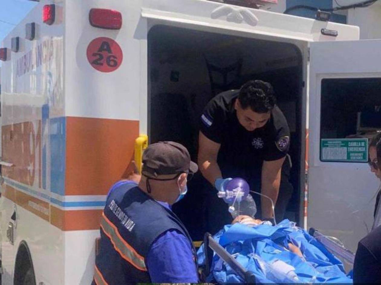 Entre la vida y la muerte un niño de cinco años tras brutal golpiza de su padrastro