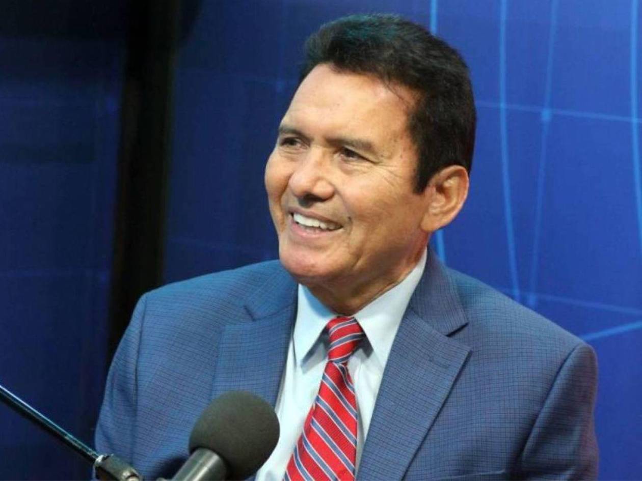 Eliseo Castro promete auditoría forense y lucha contra la corrupción si gana la alcaldía