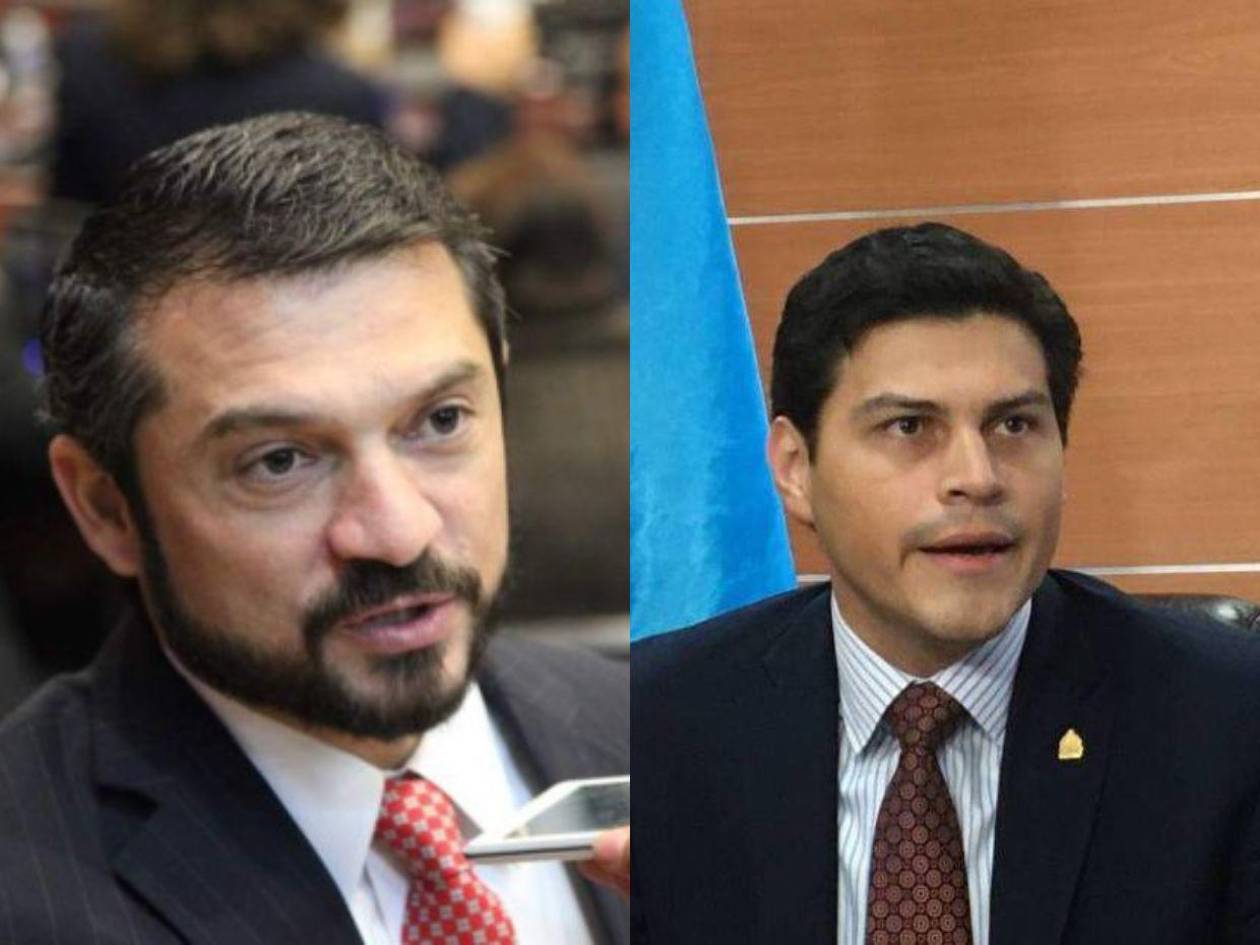 Yury Sabas a Marlon Ochoa: “Todo el mundo miró las urnas de Libre vacías