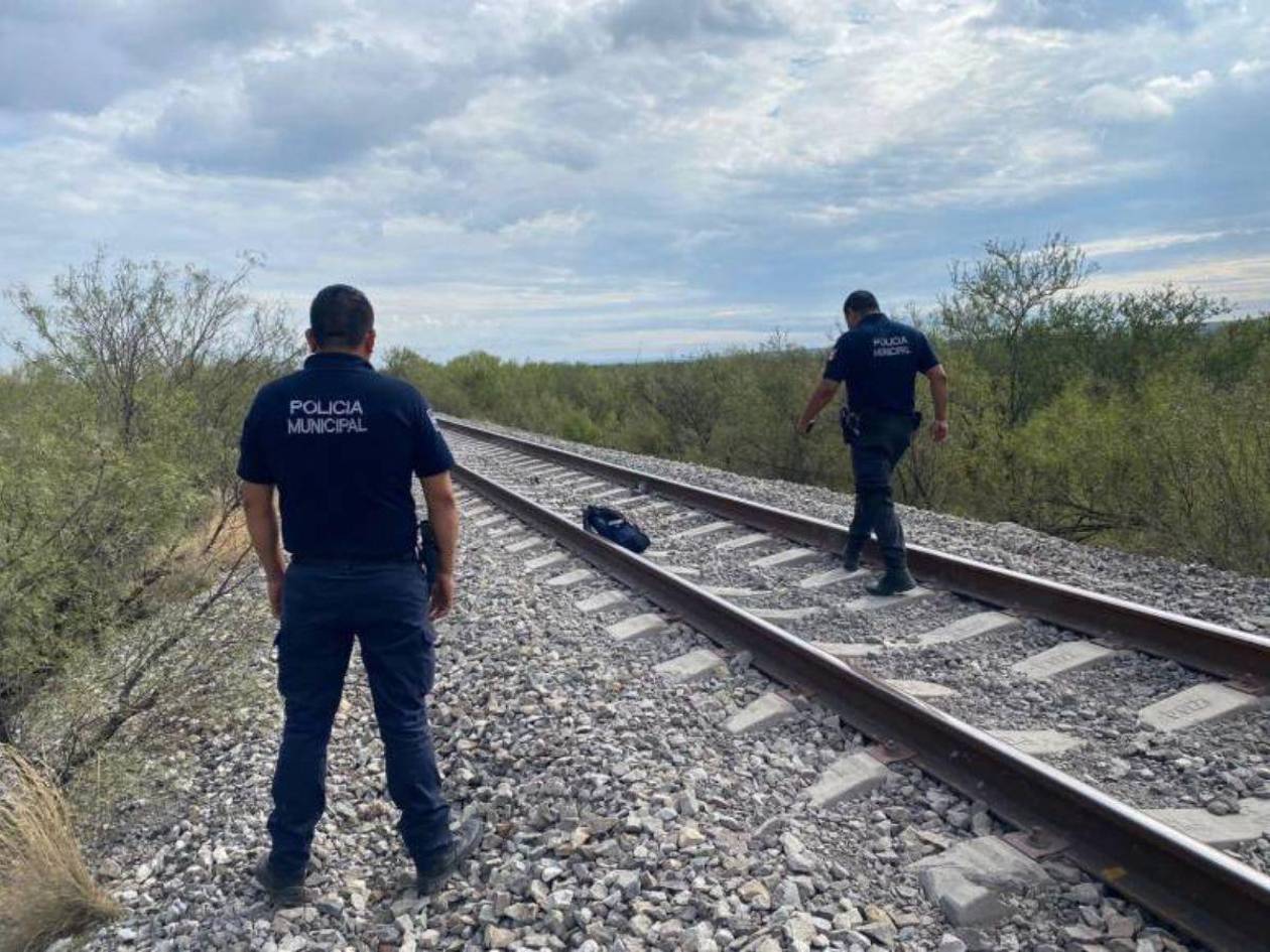 Hondureño pierde la vida tras caer del tren “La Bestia” en Hidalgo, México
