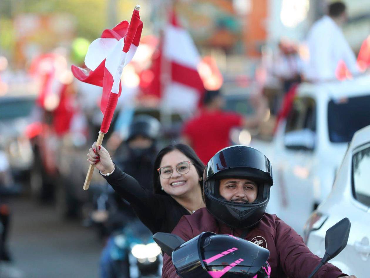 Arranca el silencio electoral en Honduras rumbo a los comicios generales