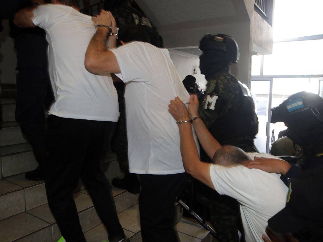 Acusados de atentar contra Mel Zelaya conocerán su futuro legal este miércoles