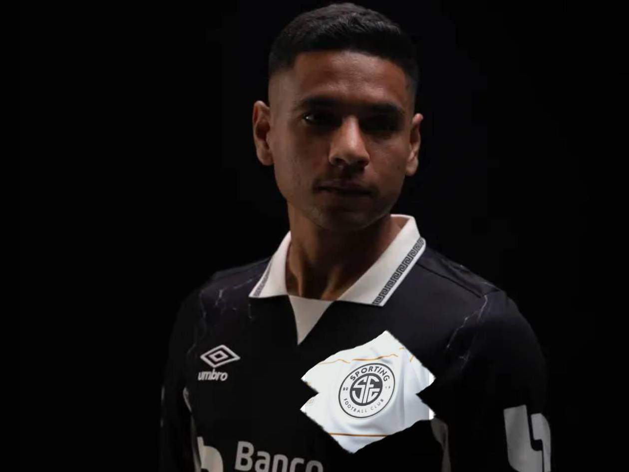 Carlos Pineda deja el Olimpia y se marcha a equipo del extranjero