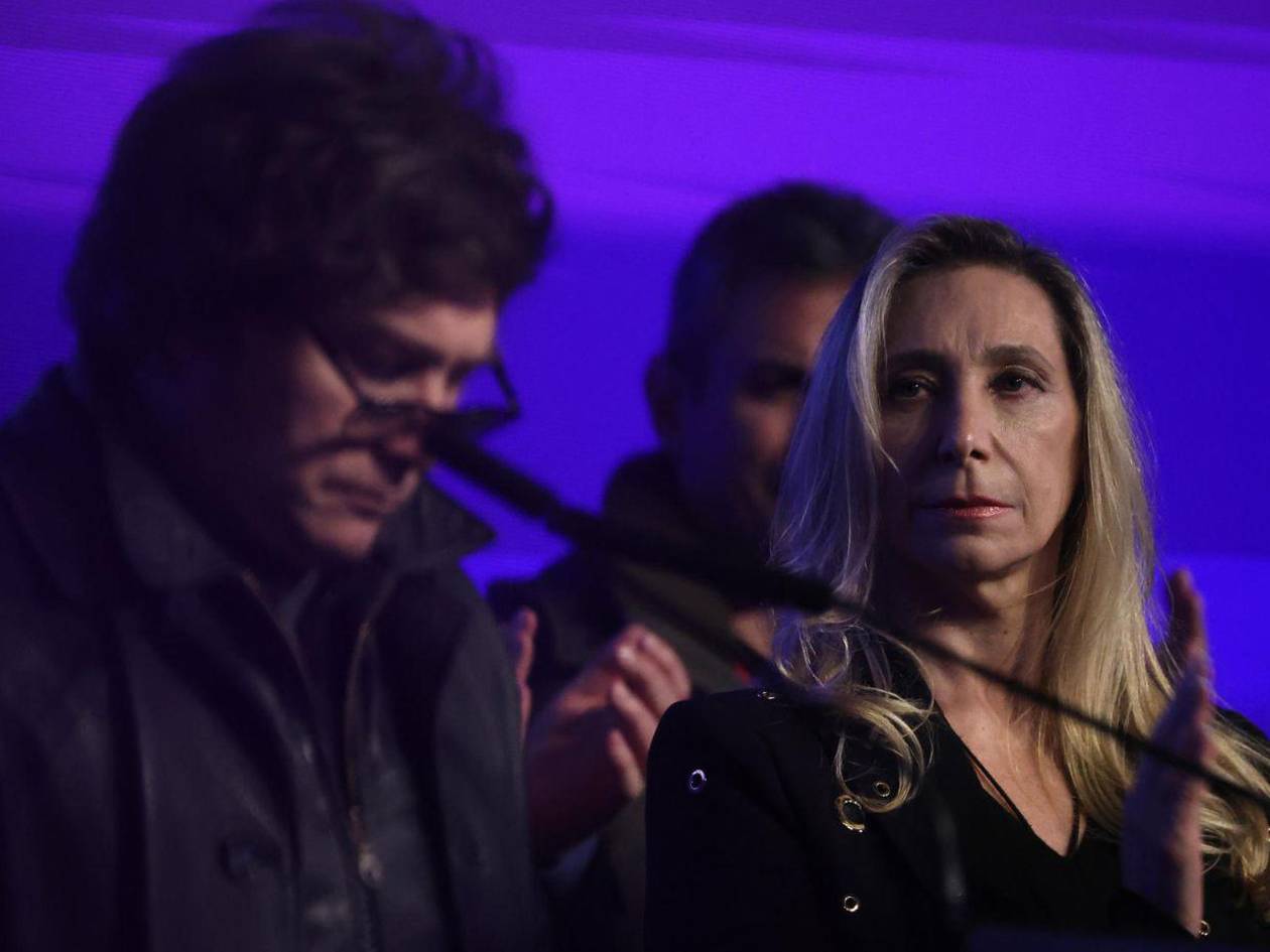 Milei reúne a su gabinete para analizar derrota en elecciones provinciales de Buenos Aires