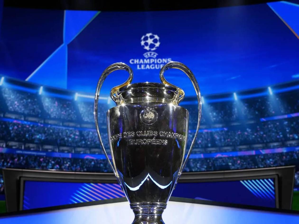 Real Madrid y Celtic de Luis Palma a repechaje; Barcelona deja escapar el liderato en Champions League