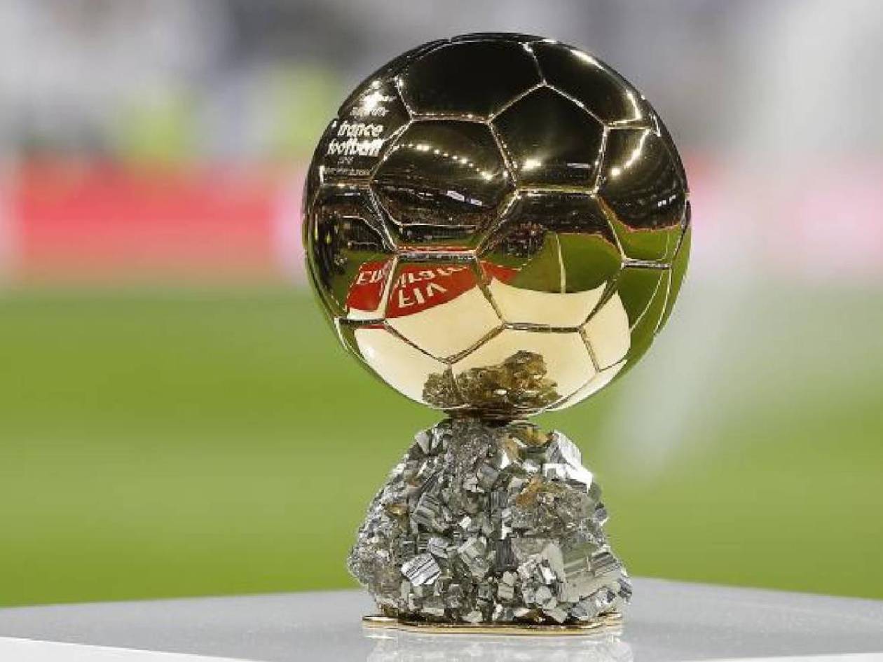 Balón de Oro 2025: hora de la entrega, canal que transmite la ceremonia