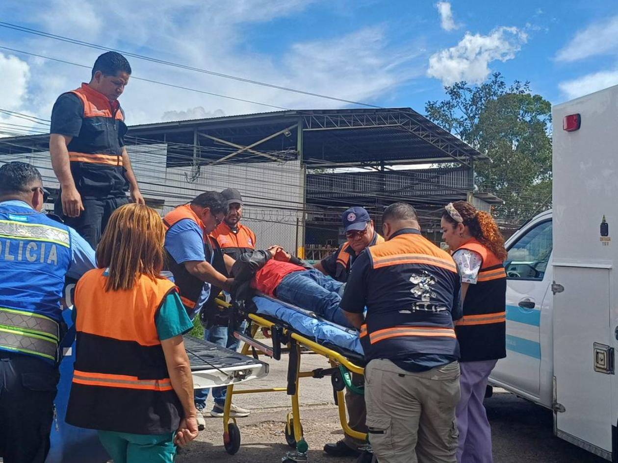 Siete muertos y 74 heridos dejó la Semana Morazánica en Honduras