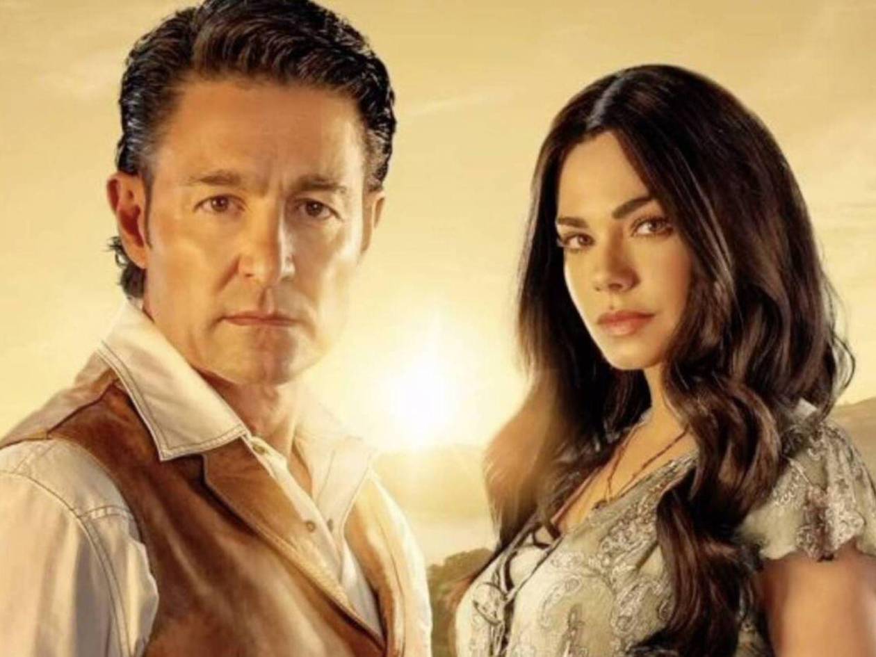 ¿Se acabó la era de Fernando Colunga? Televisa recortaría su telenovela por bajo rating
