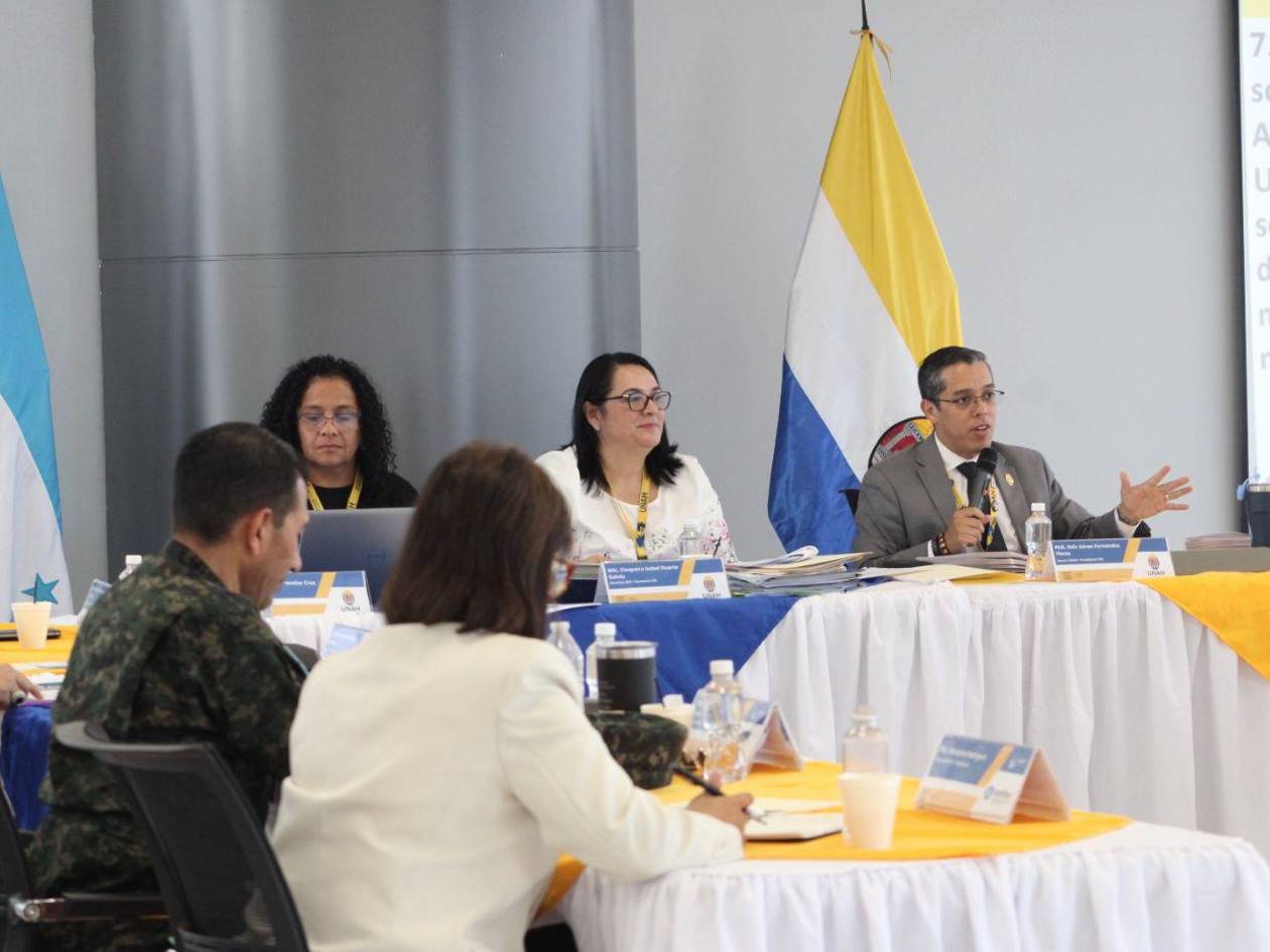 Consejo de Educación Superior evaluará infraestructura de las universidades del país