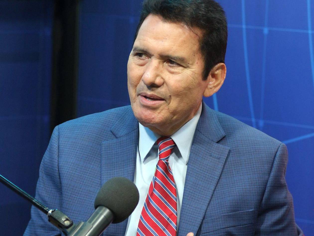 Eliseo Castro: Honduras necesita votar, no pelear