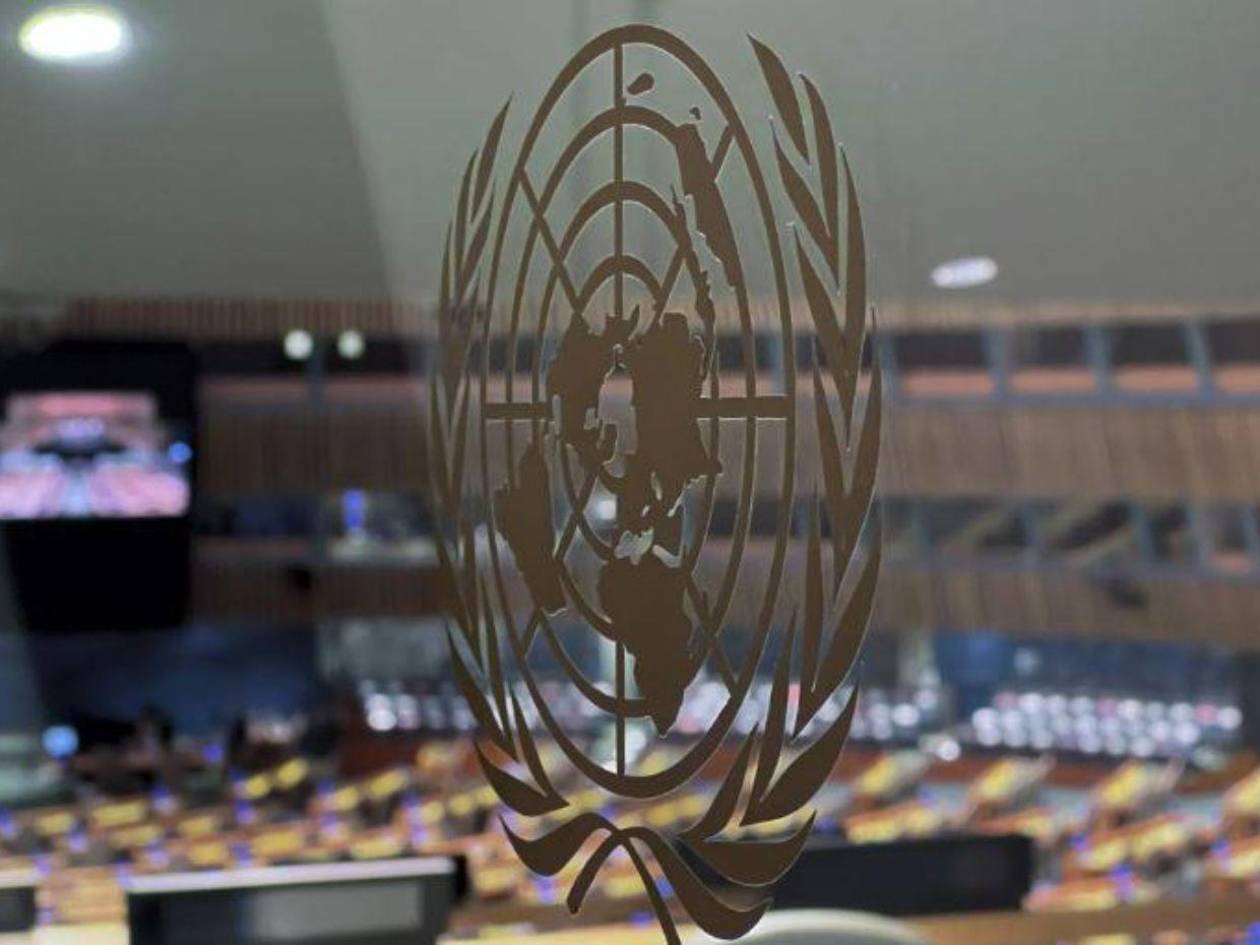Inicia la 80 Asamblea General de la ONU en Nueva York
