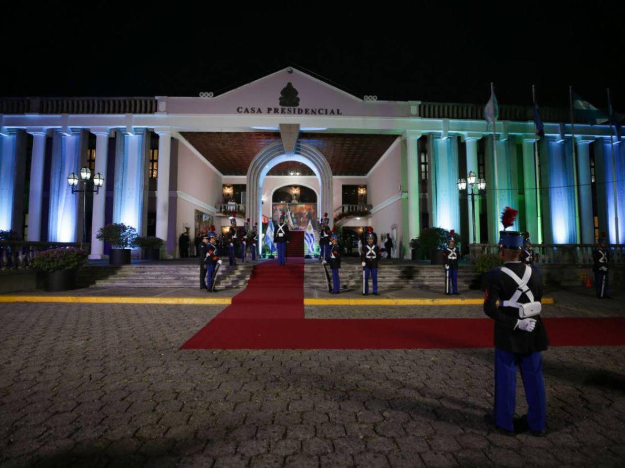 Presidenta Xiomara Castro sostendrá reuniones bilaterales en el marco de la Cumbre de la Celac