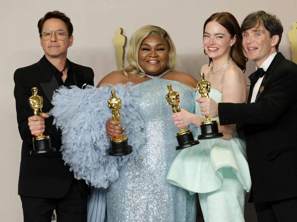 Nominaciones de los Premios Oscar 2025: todo lo que debes saber de la gala