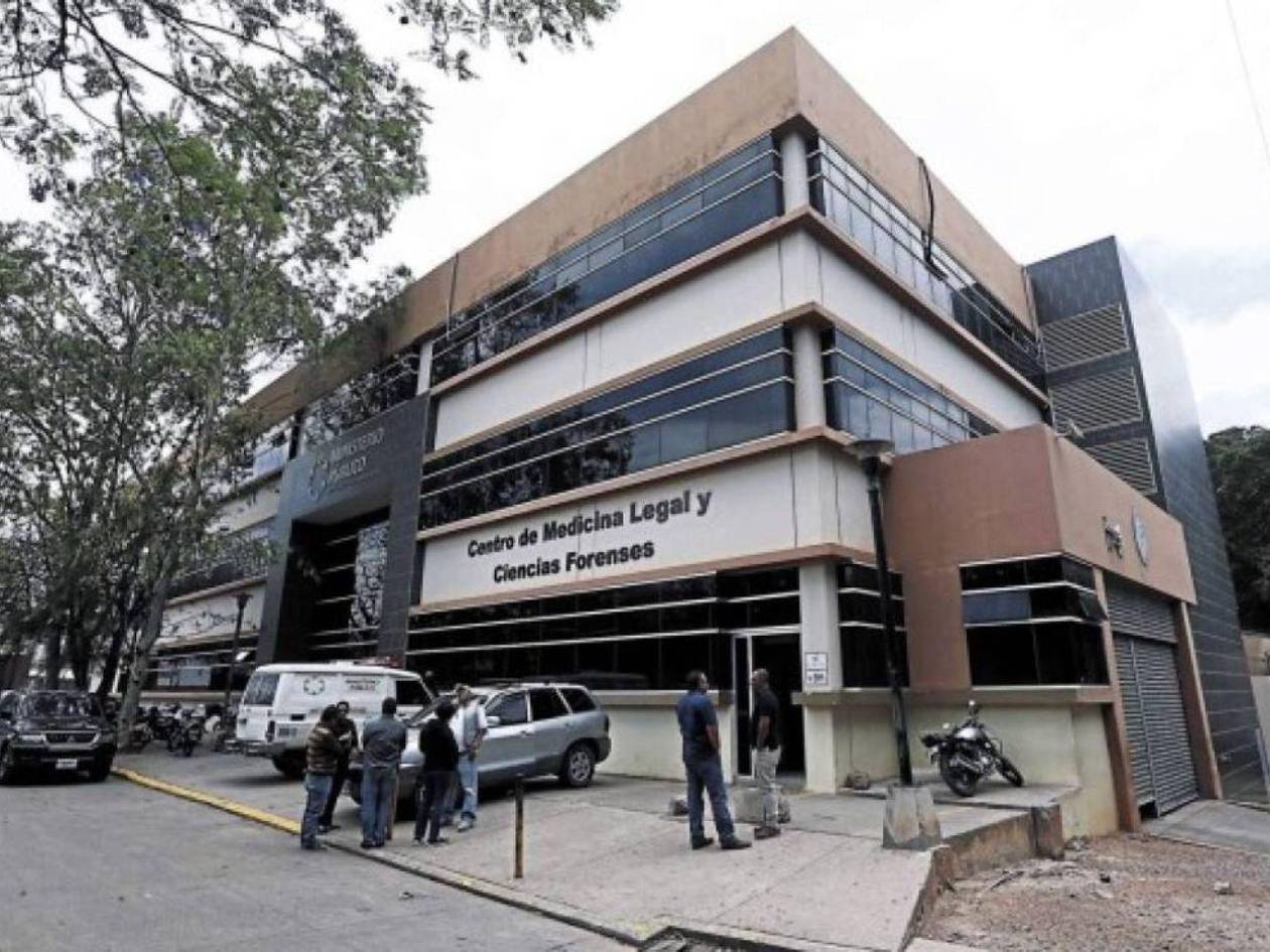 Al menos 15 cuerpos ingresaron a la morgue capitalina durante el fin de semana