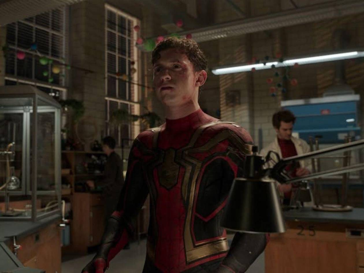 Spider-Man 4 retrasa su estreno: ¿cuándo llegará a los cines?