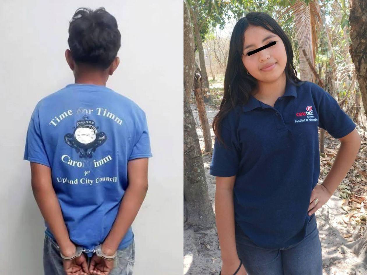 Menor de 13 años es asesinada en Comayagua por su novio tras confesarle embarazo