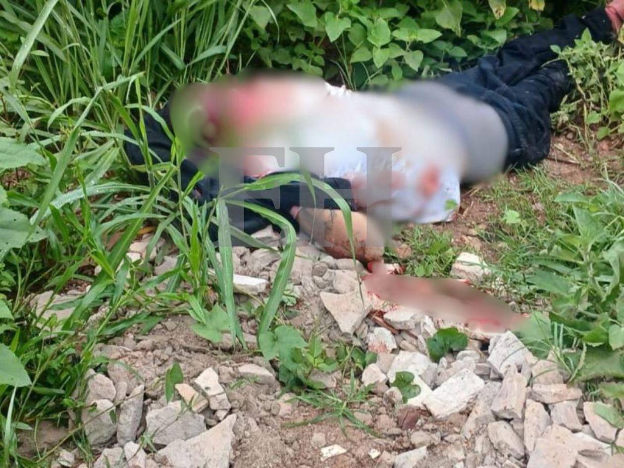 Tenía varias heridas en la cabeza: asesinan a un hombre en El Tablón
