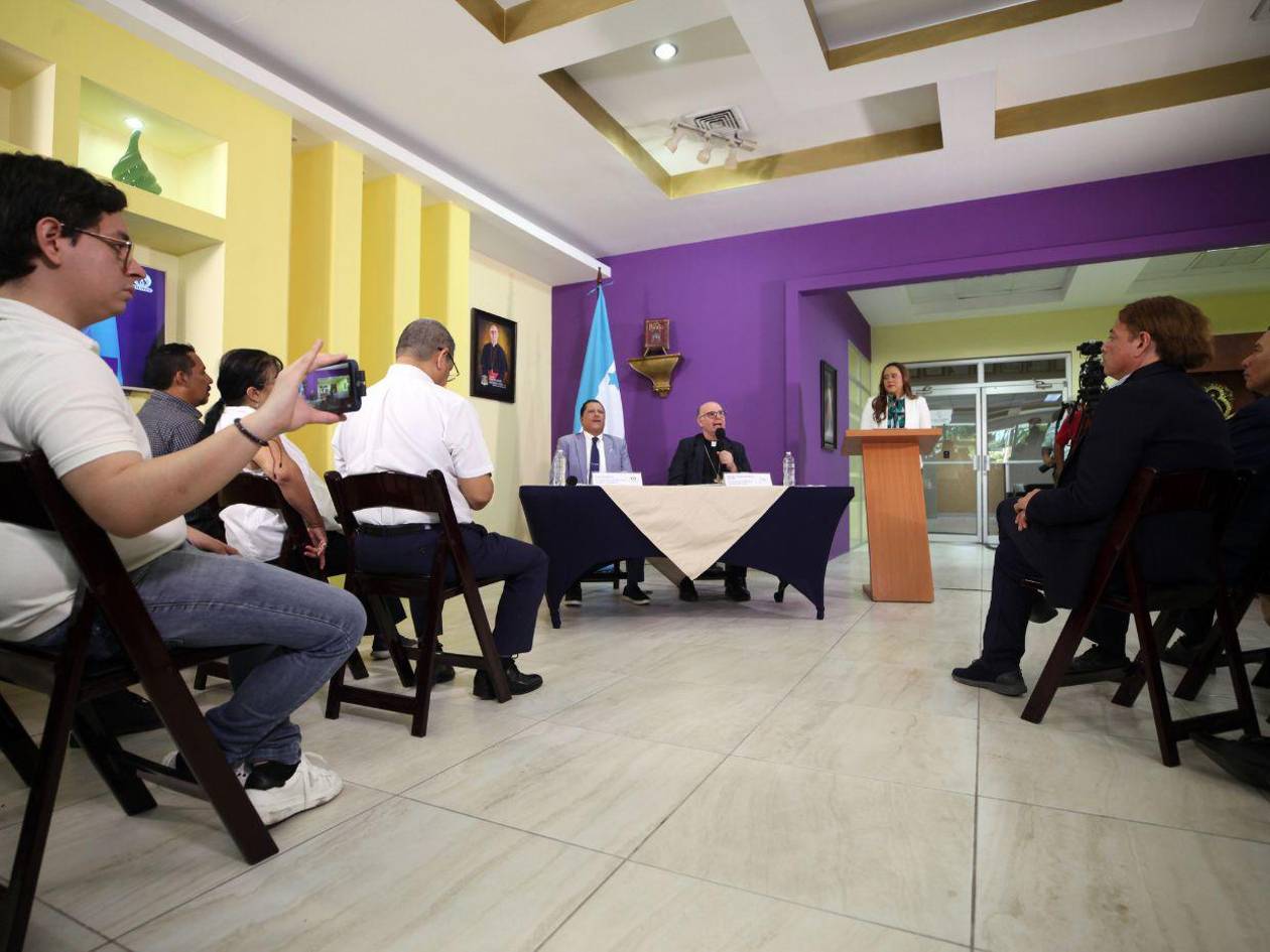 En Dallas, Texas, también habrá caminata para pedir paz para Honduras