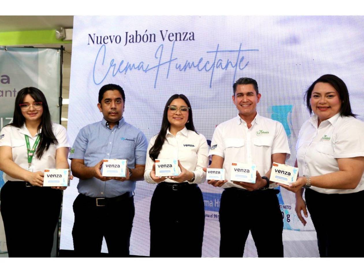 Venza Crema Humectante: la nueva propuesta de La Colonia para el cuidado de la piel