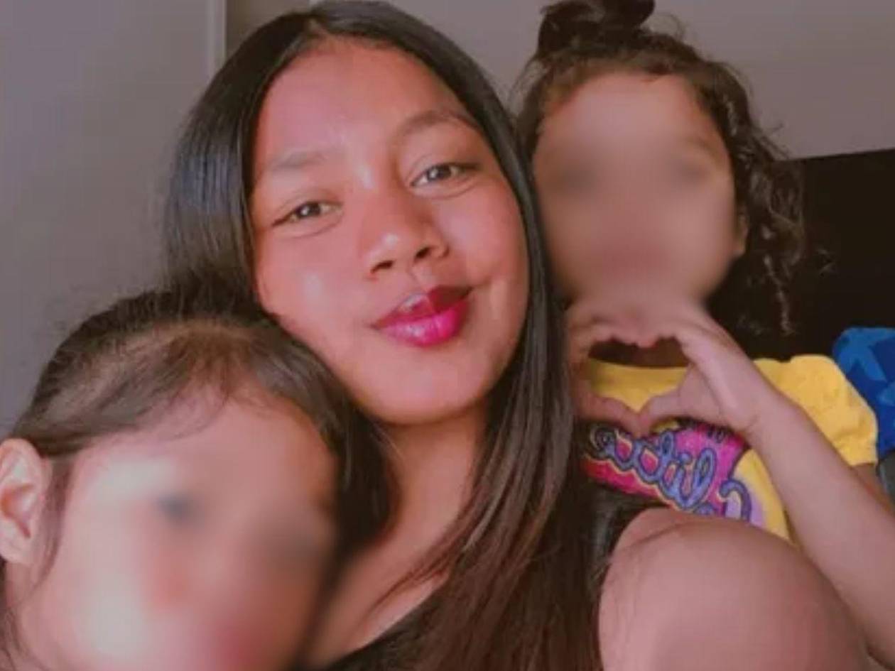 Joven hondureña es asesinada por su pareja en Texas; tenía dos hijas