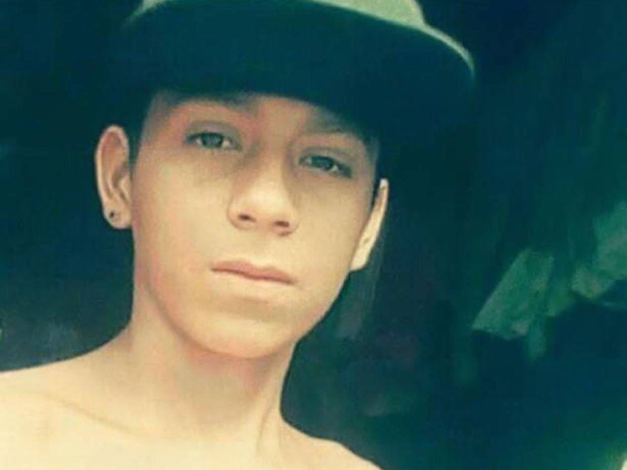 En estado de descomposición hallan a joven desaparecido en Tocoa, Colón