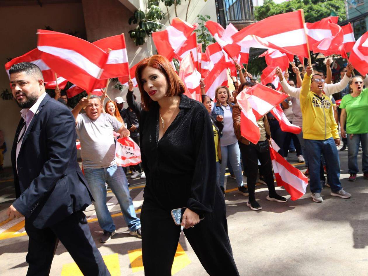 Urtecho: Libre y PN deben respaldar propuesta liberal para reemplazar a Hall