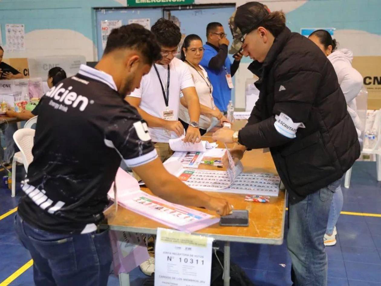 Paraguay pide respetar la voluntad del pueblo tras las elecciones generales en Honduras