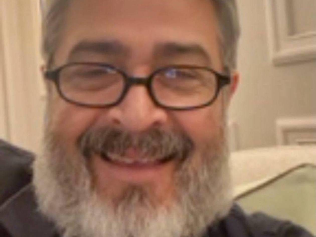 Juan Orlando Hernández comparte foto del día que recuperó su libertad tras indulto