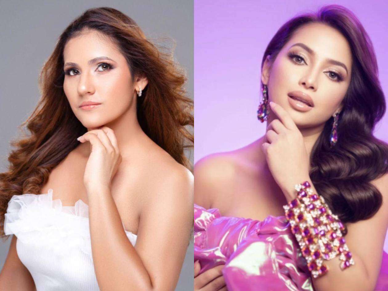Santa Bárbara y Cortés, las grandes ausentes en el Miss Honduras 2025