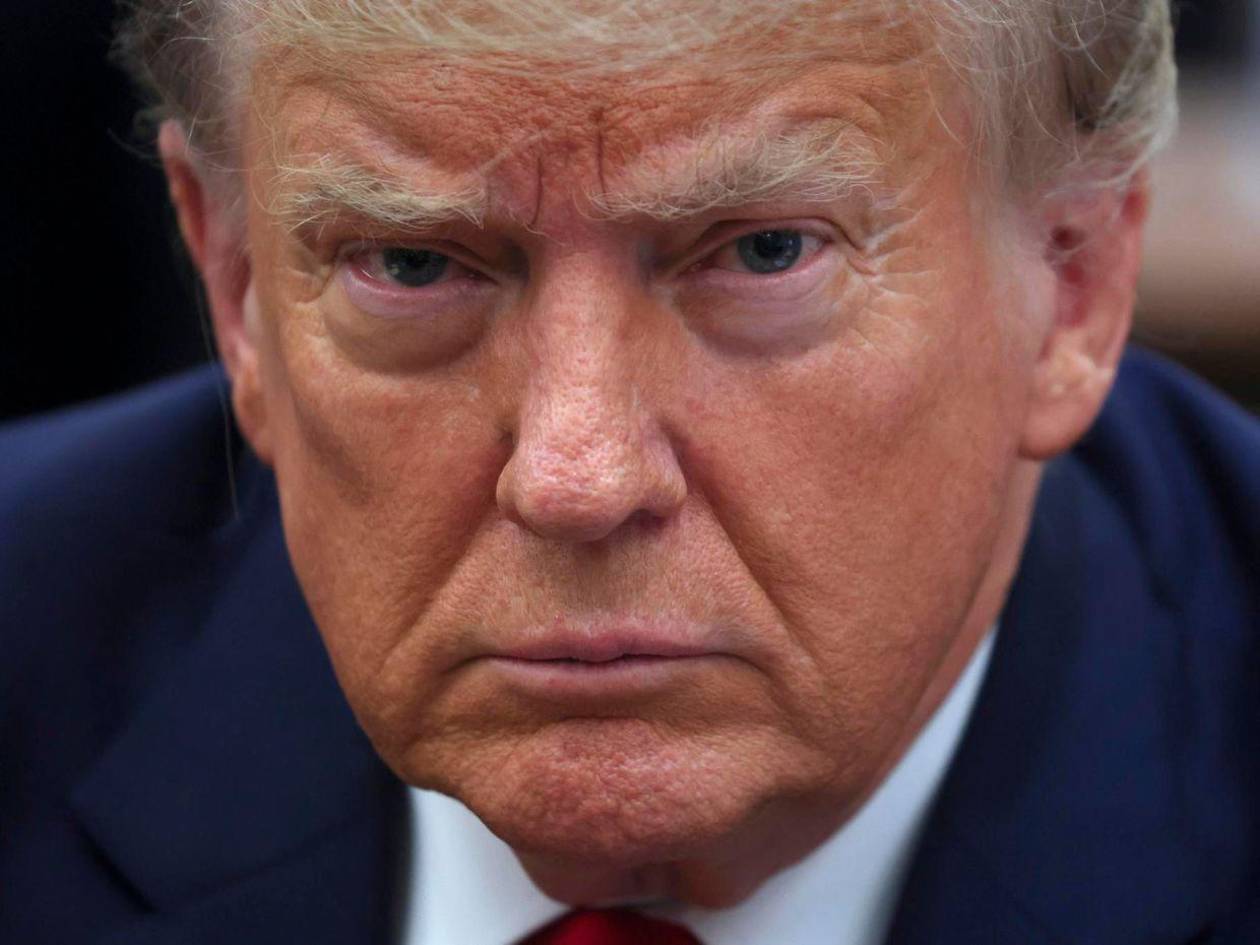 Demandan a gobierno de Trump por decisión que exige prueba de ciudadanía para votar