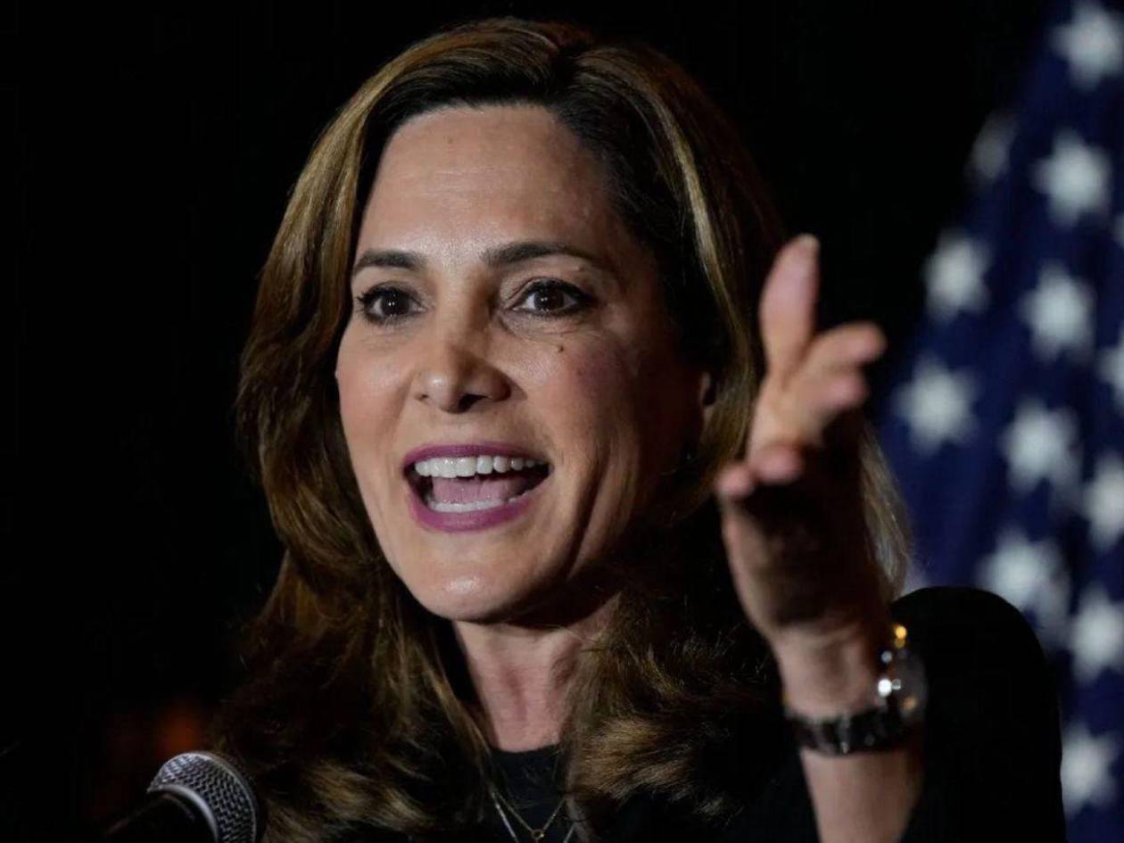 María Elvira Salazar: Es grave lo que sucede en Honduras