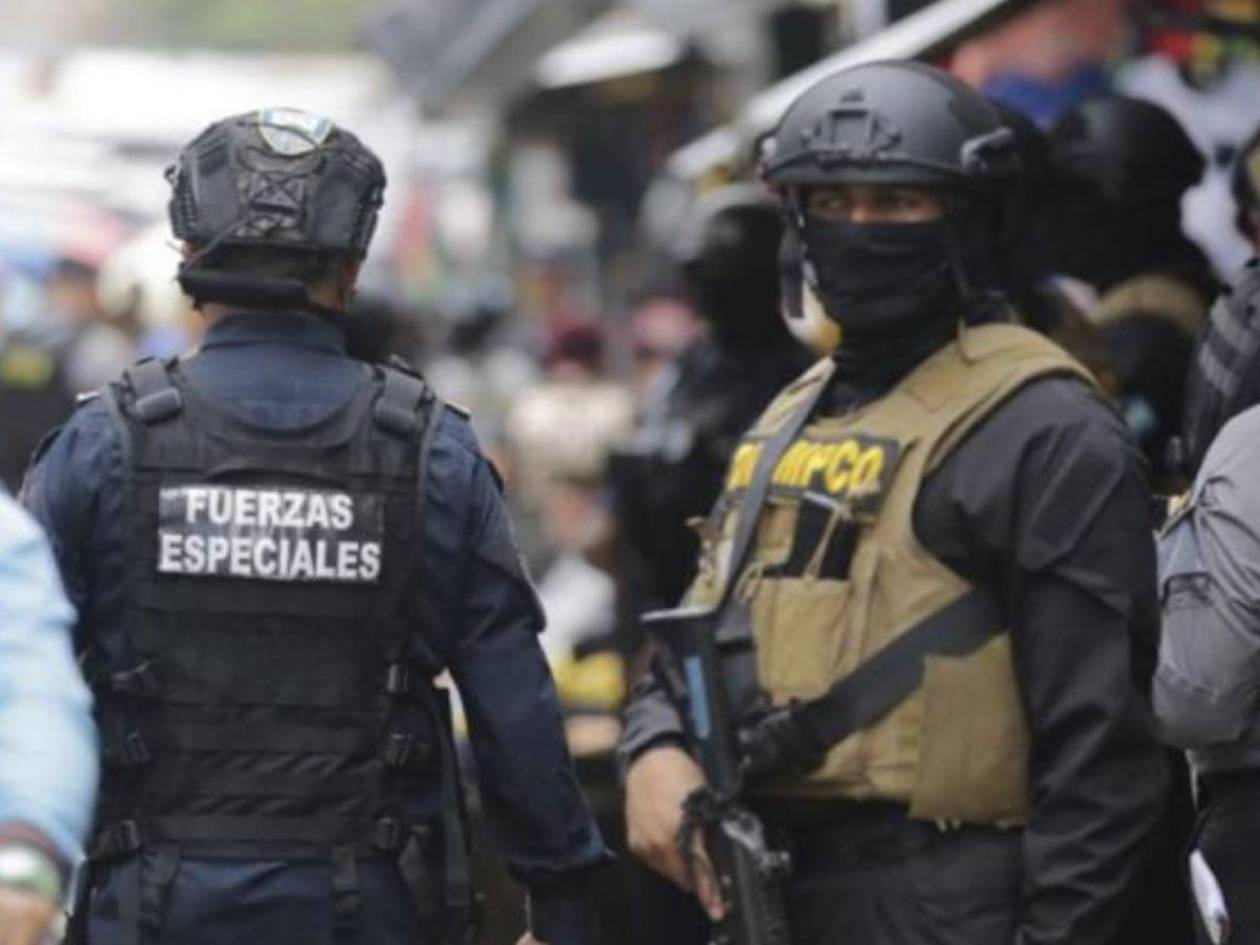 Gobierno sigue sin cumplir en materia de seguridad y justicia, según ASJ