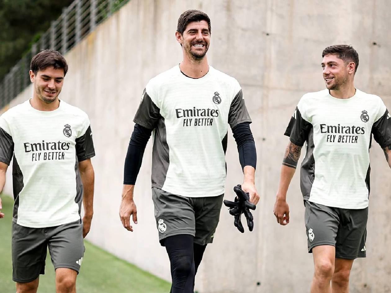Listado oficial de jugadores del Real Madrid para el Mundial de Clubes 2025: Fichajes incluidos