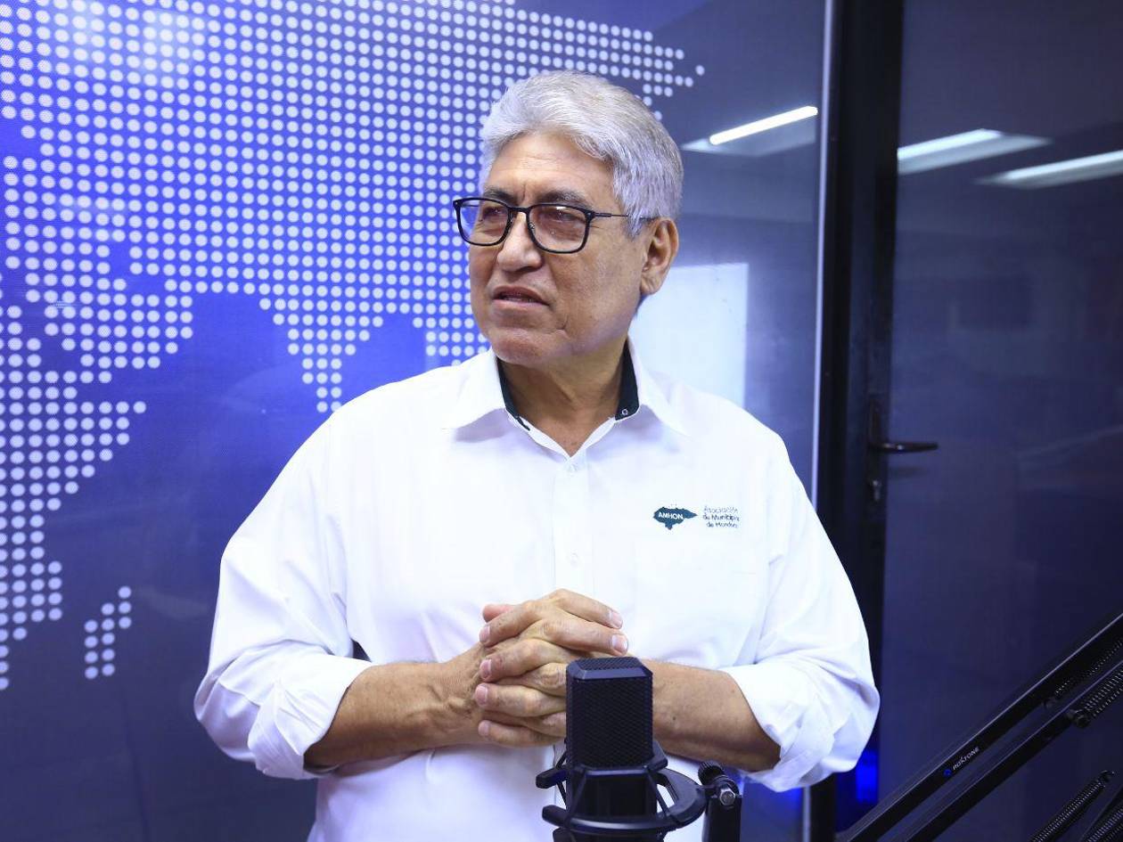 ¿Qué propuestas tiene Walter Perdomo para reelegirse como alcalde de Villanueva?