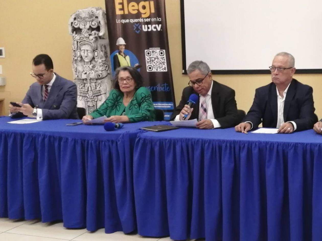 REDH: Es urgente que CNE reactive cronograma electoral