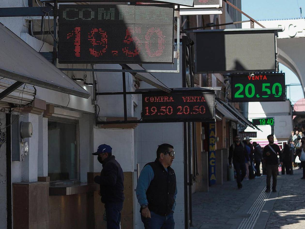 El plan fiscal de Trump amenaza flujos de remesas claves para Centroamérica y México