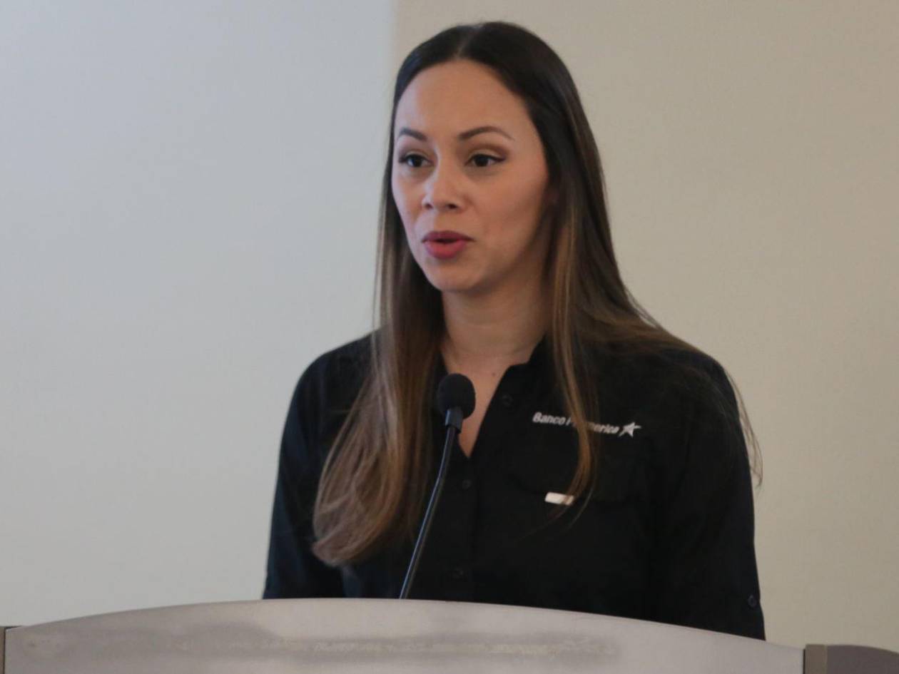 Banco Promerica impartirá cátedras financieras en EAA
