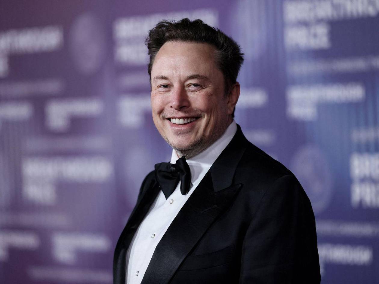 Forbes 2025: Elon Musk recupera el trono como la persona más rica del mundo