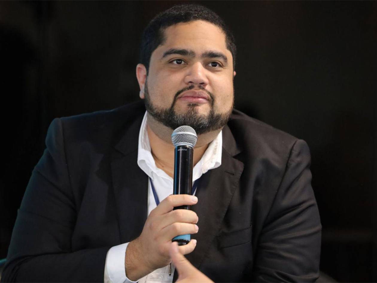 José Carlos Cardona asegura que es hora de decir todas las verdades